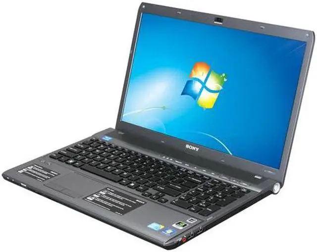 SONY VAIO F Series 16.4
