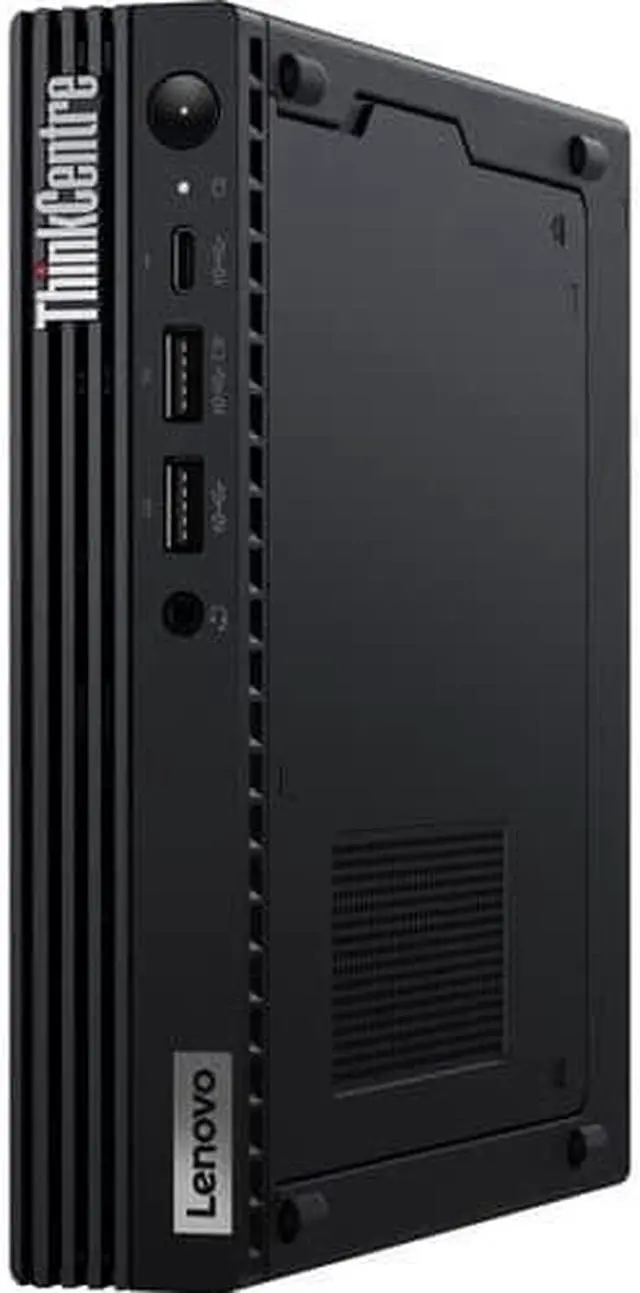 Lenovo ThinkCentre M90q Gen 3 11U5005JUS Desktop Computer - Intel