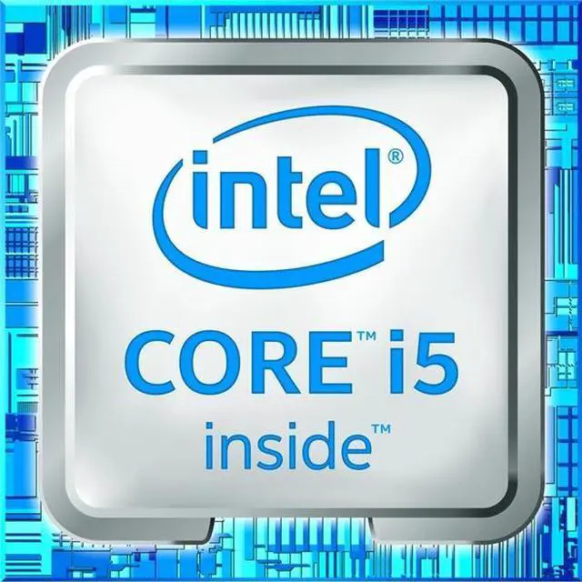 Intel Core i5-6500 - Core i5 6th Gen Skylake Quad-Core 3.2 GHz LGA