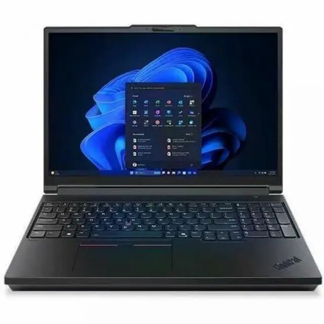 Lenovo ThinkPad P16 Gen 3 21RQ0017US 16