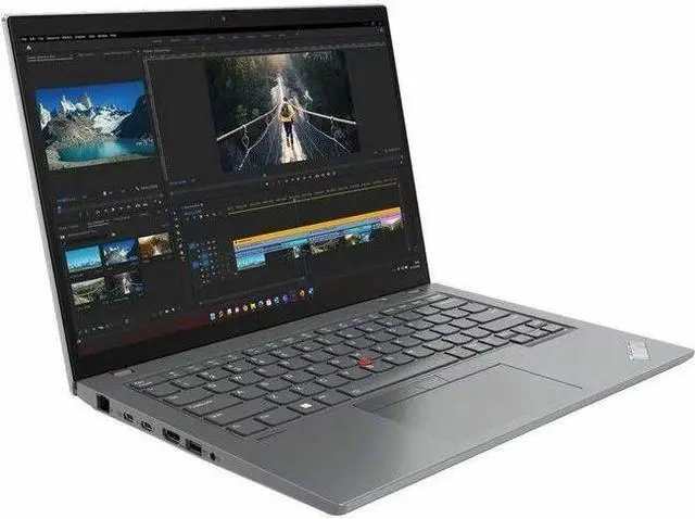 Lenovo ThinkPad T14 Gen 4 - 14
