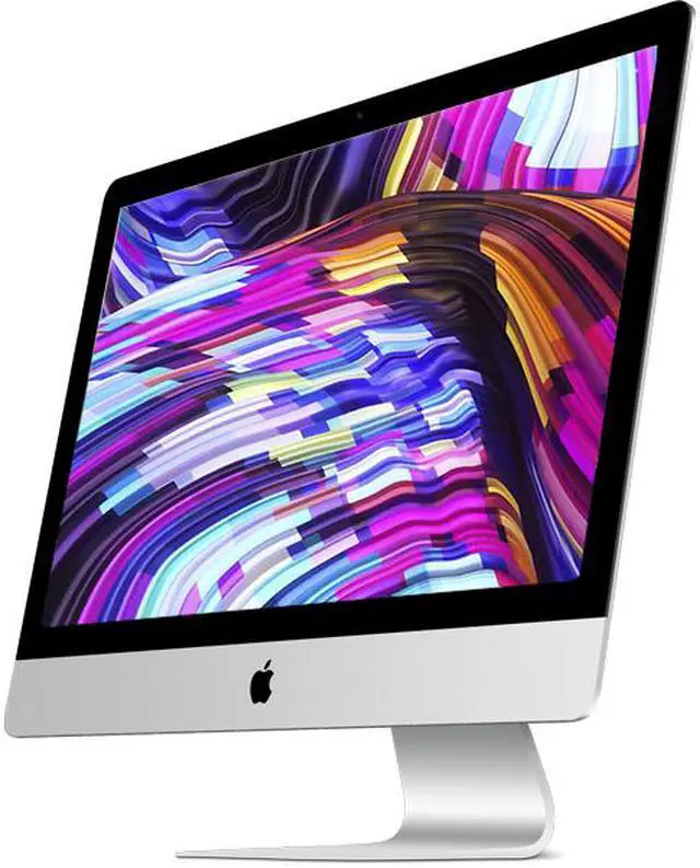 Refurbished: 2019 Retina 4K iMac 21.5