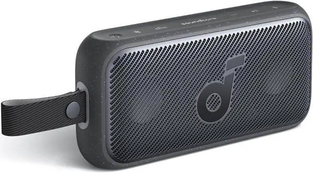 Soundcore Motion 300 Wireless Hi-Res Portable Speaker with BassUp
