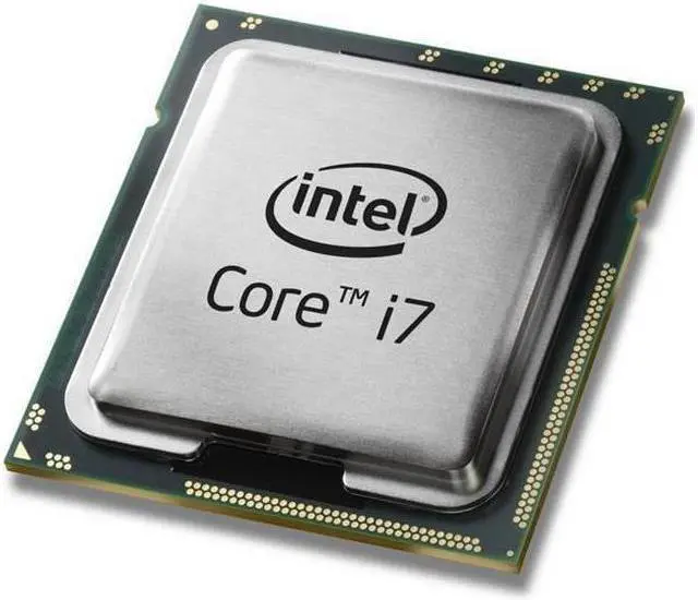 Used - Like New: Intel Core i7-6700 6th Gen Skylake Quad-Core 3.4