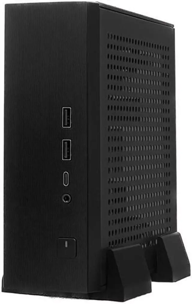 YEAH MAGIC AMD Athlon 3000G ITX PC | 8GB DDR4 3200MHz | 1TB SATA3