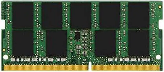 Kingston ValueRAM KVR26S19D8/16 DDR4-2666 SODIMM 16GB/2Gx64 REG