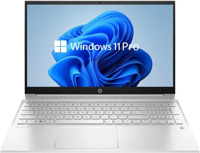 Windows 11 Pro] Newest HP Pavilion 15 Laptop | 15.6