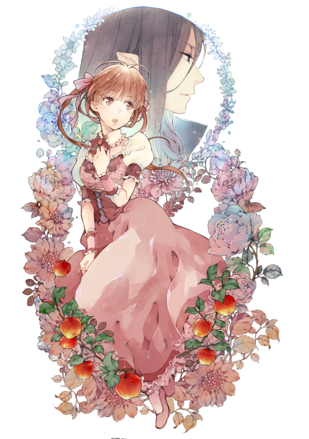 シュガーアップル・フェアリーテイル」23年1月TVアニメ放送開始