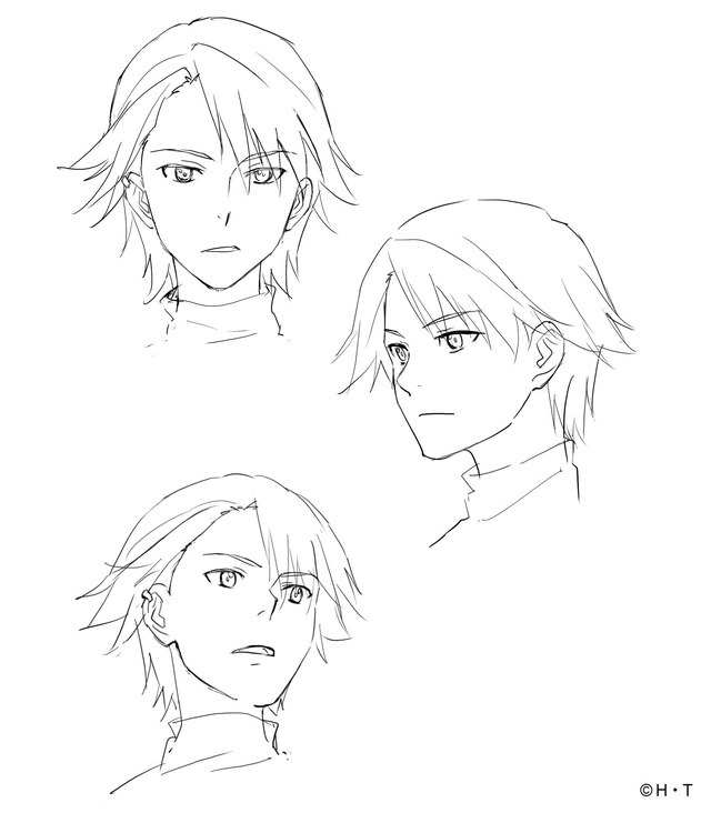 デジモン」成長した太一たちの様子を描く！ 新規作画PVが制作決定＆25