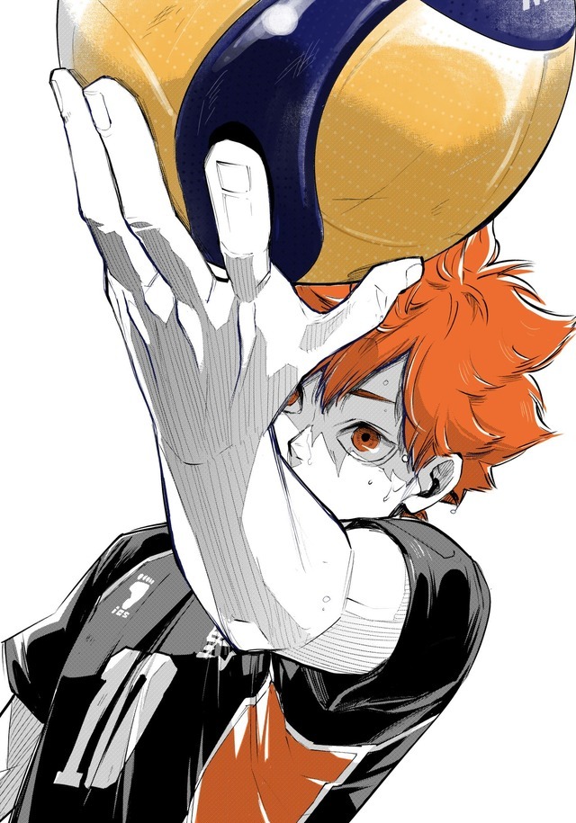 ハイキュー!! バボカ!!」古舘春一描きおろしカードも登場！ “ゴミ捨て