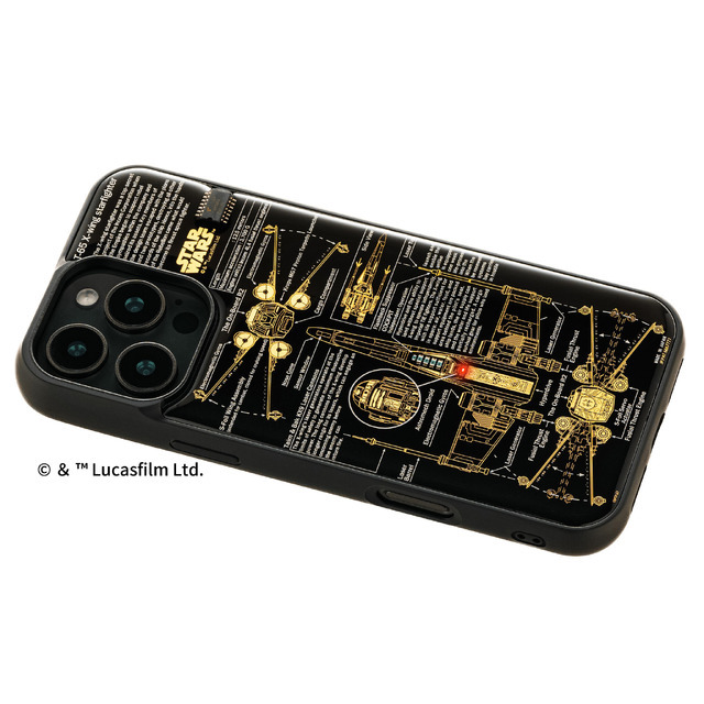 スター・ウォーズ」R2－D2、ダースベイダー、デス・スターもデザイン