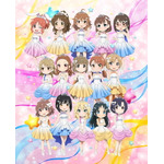 アニメ『アイドルマスター シンデレラガールズ劇場 CLIMAX SEASON』BD