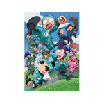 TVアニメ『忍たま乱太郎』の第23シリーズDVD-BOXの発売が決定！ | 超