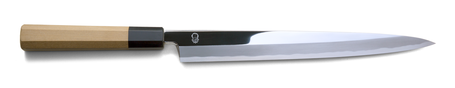 重陽 柳刃包丁 | 堺菊守の最高級和包丁 重陽＋菊月