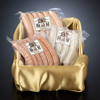 ギフトセット | 腸詰屋 熱海店