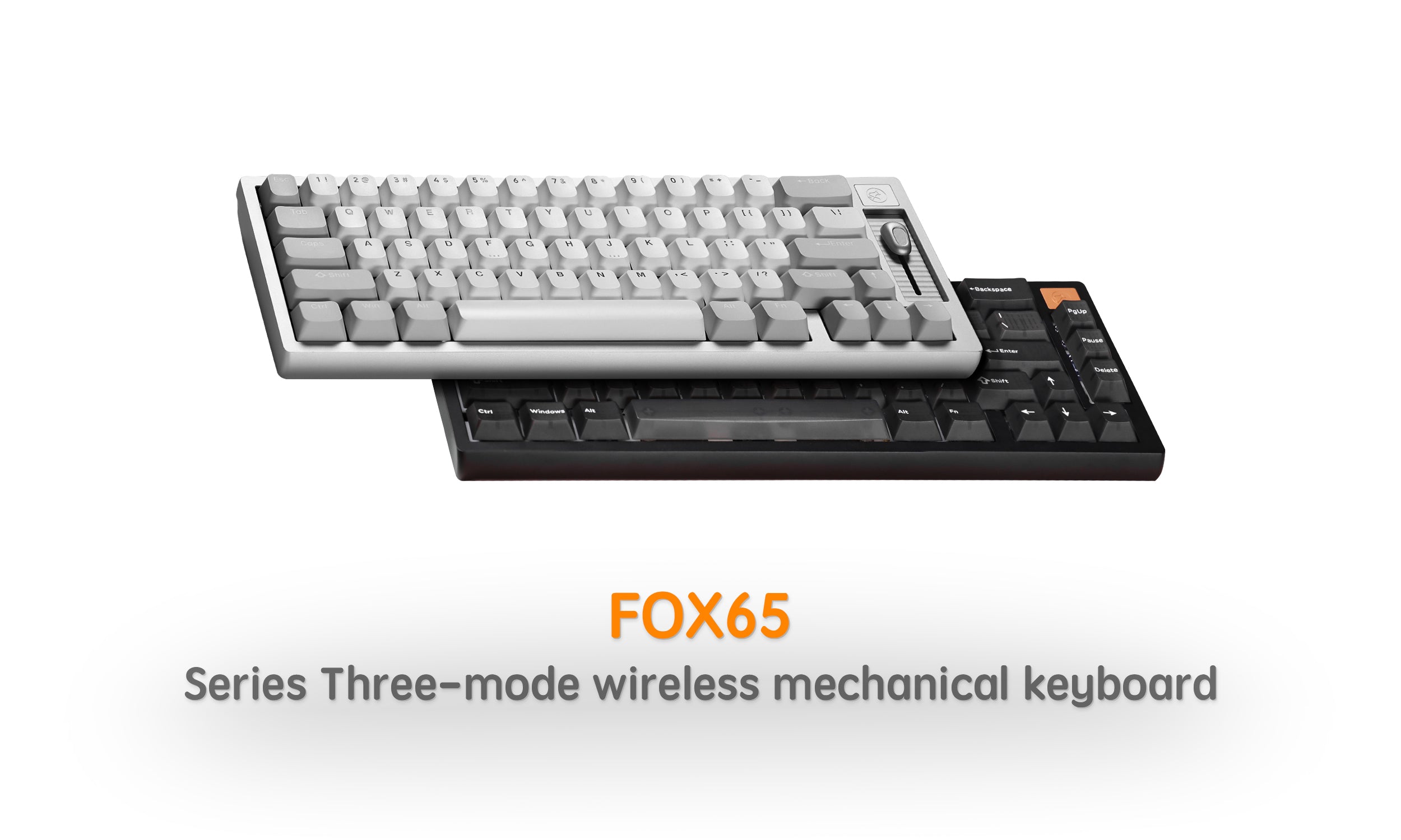 Chosfox - メカニカルキーボード、スイッチ、& 部品