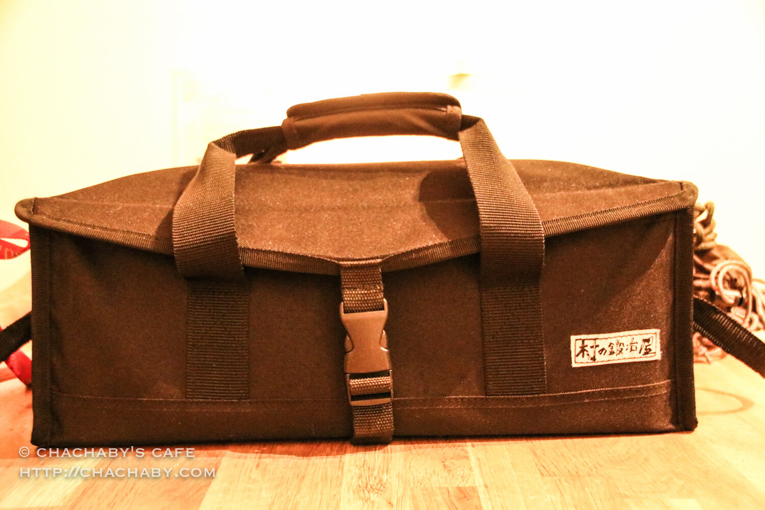 レビュー】ペグケースは丈夫なものがいい！ エリッゼ ペグケースを試す