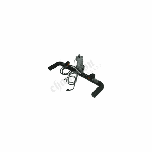 S3u/y Novo and HD handlebar with ESU, Part# 8400-0309-20