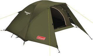 Coleman(コールマン) ツーリングドームLX（2021年 新色 オリーブドラブ