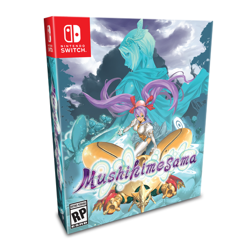 BEEP ゲームグッズ通販 / 【海外輸入品】[Switch/特装版