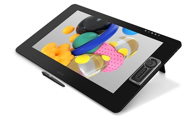 Wacom announced the launch of Wacom Cintiq Pro 32, - Channel Post MEA