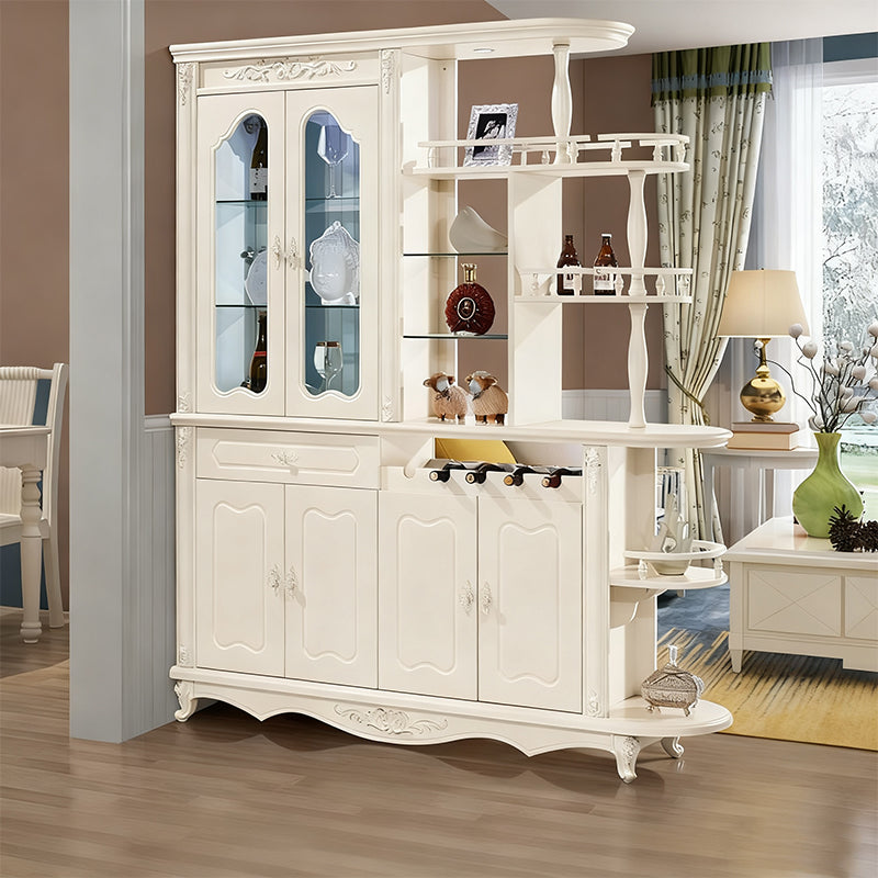 Chanté公式｜ハイキャビネット エレガント 上品