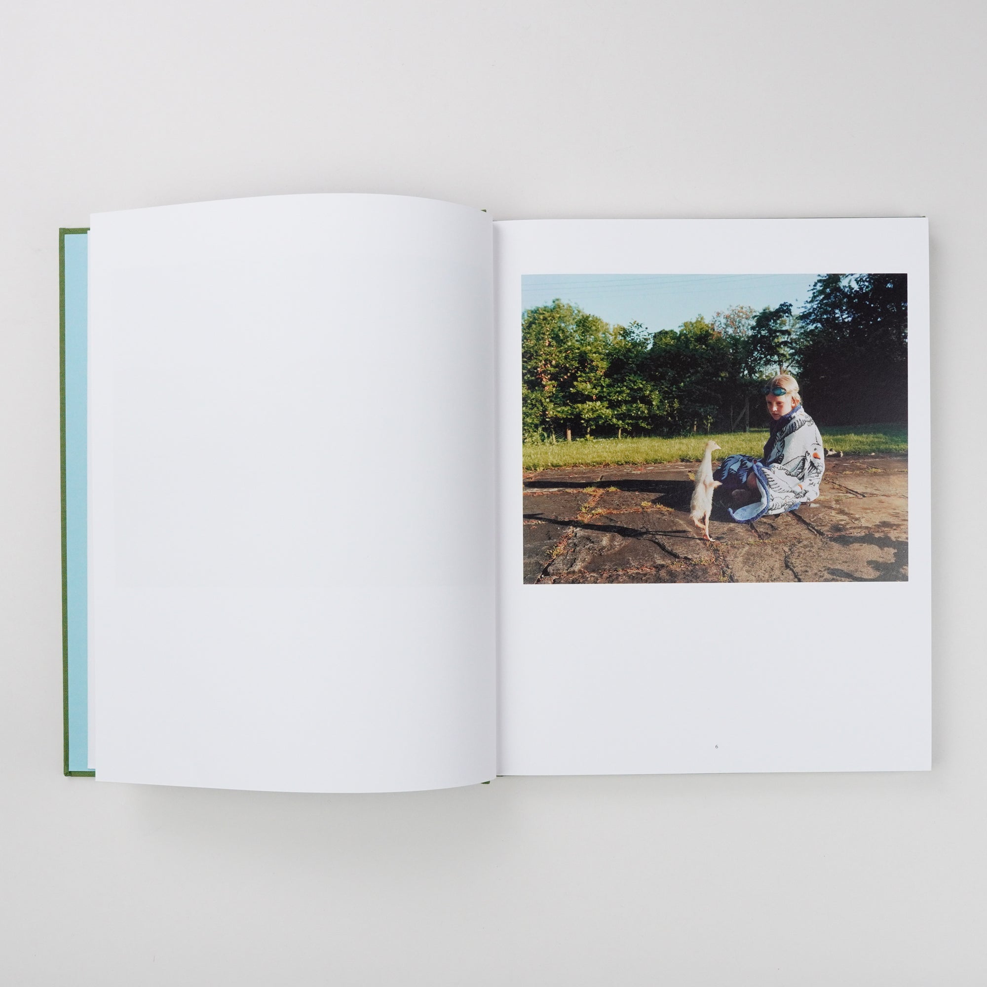 Permissions - Charcoal Book Club