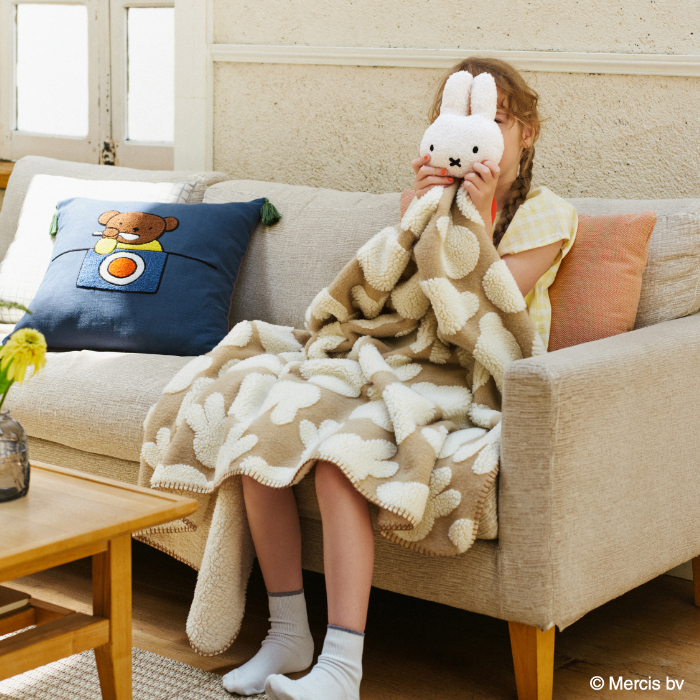 studio CLIP×Dick Brunaの新作発売！ミッフィー＆ボリスのキッチン