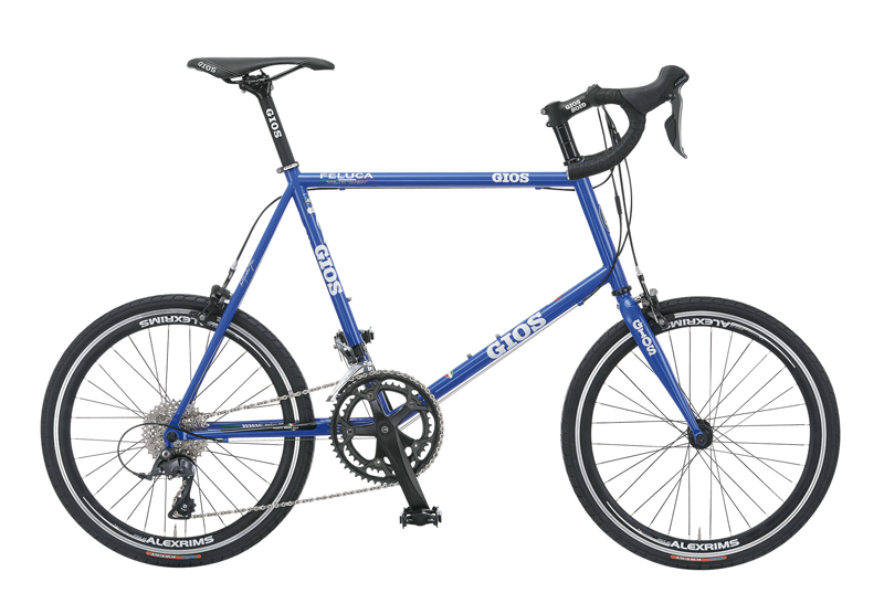 GIOS FELUCA フェルーカ 2025年