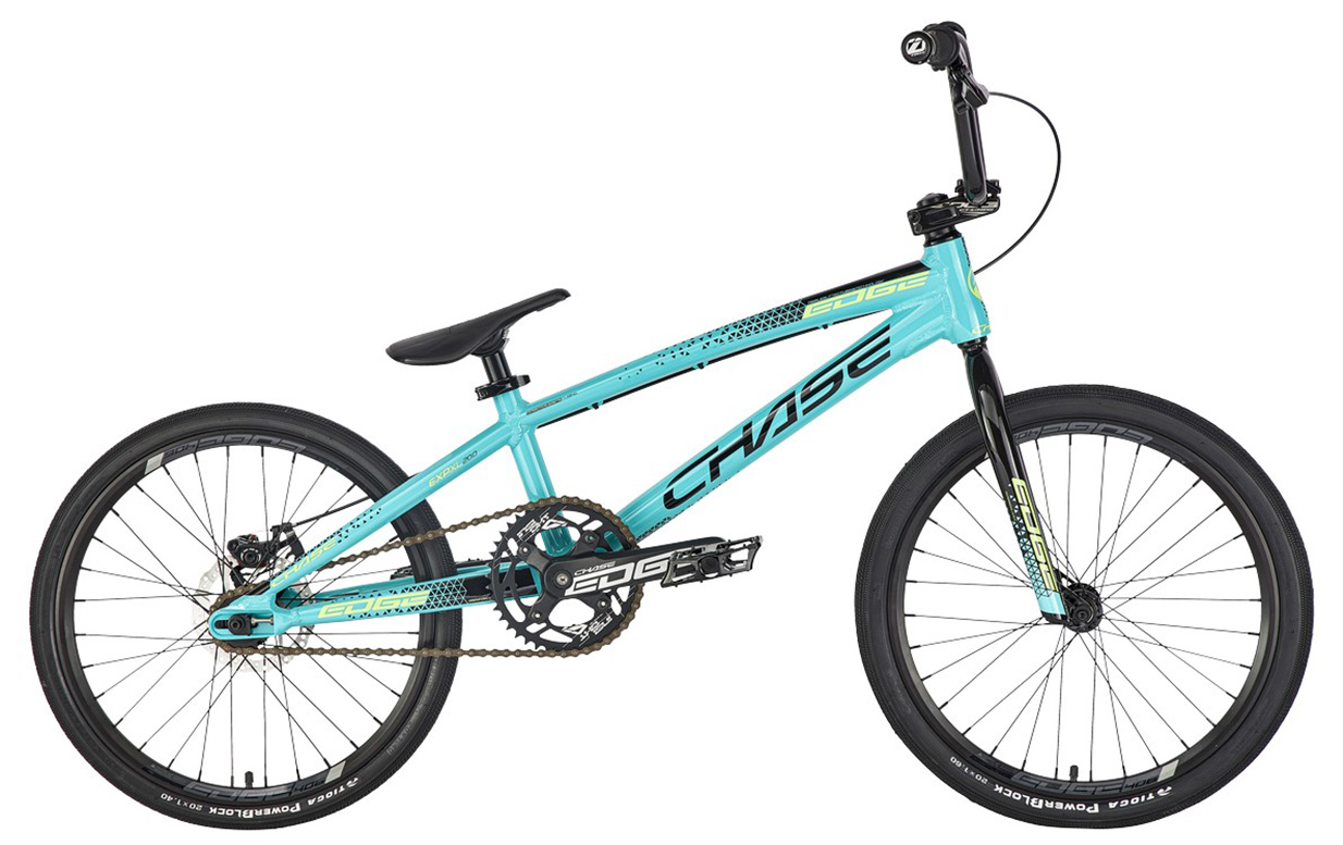 2023 EDGE EXPERT XL - CHASE BICYCLES