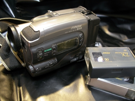 捨てられない性分にちょこっと感謝: 我々はCHENJESU。～W.C.A.Blog～