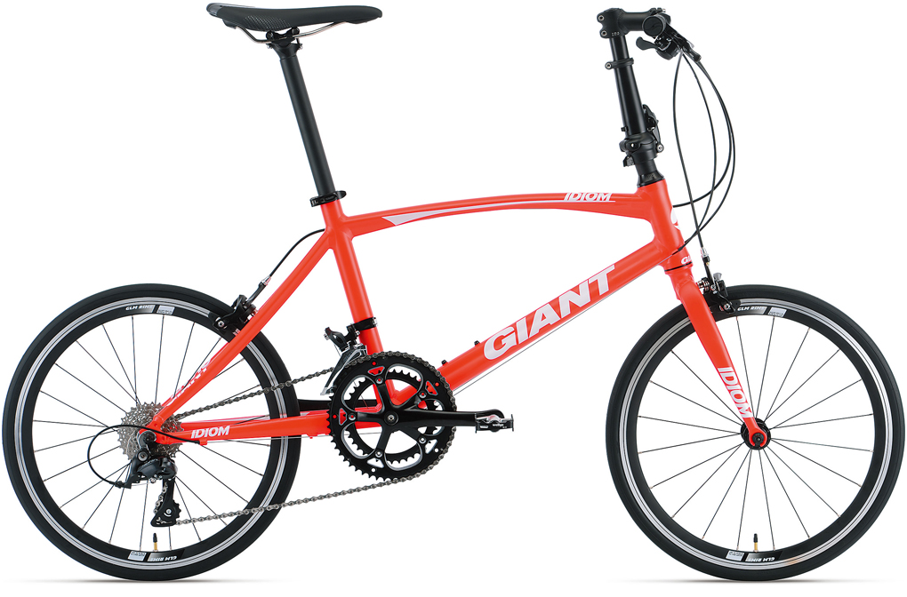 ジャイアント イディオム 1｜その他｜おすすめ｜相模原、藤沢のロード