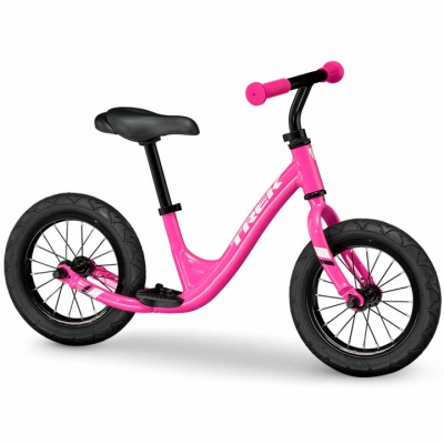 バランスバイク TREK(トレック) Kickster(キックスター)にニューカラー