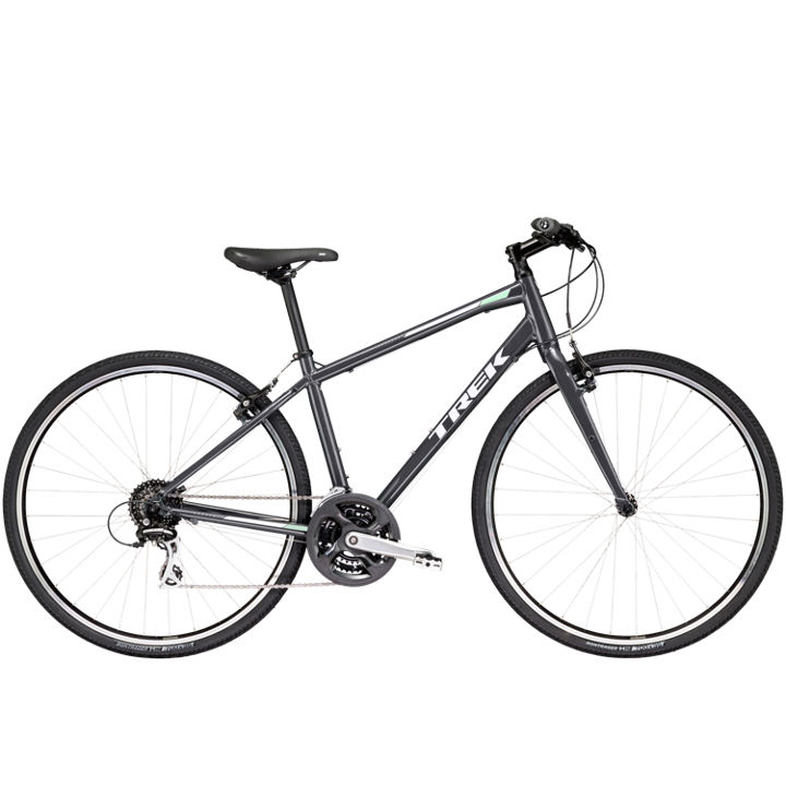 トレック(TREK) FX 2 WOMEN'S 2018モデル｜女性｜おすすめ｜相模原