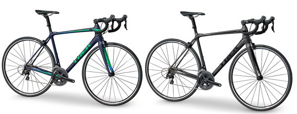 2018モデル]TREK(トレック) Emonda SL5(エモンダSL5)インプレ！｜湘南