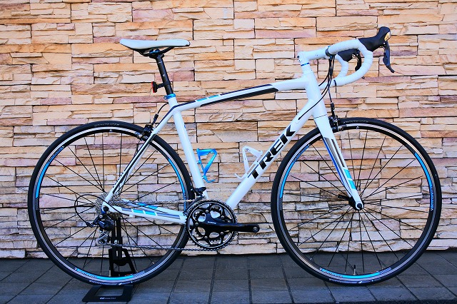 トレック(TREK) マドン 2.1［ご売約済み］｜ロード｜中古車詳細