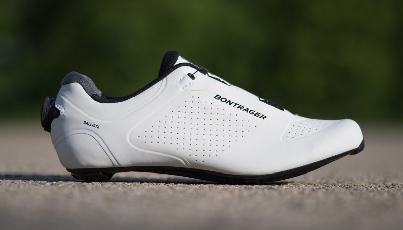 2020最新モデル]Bontrager ビンディングシューズおすすめモデル紹介