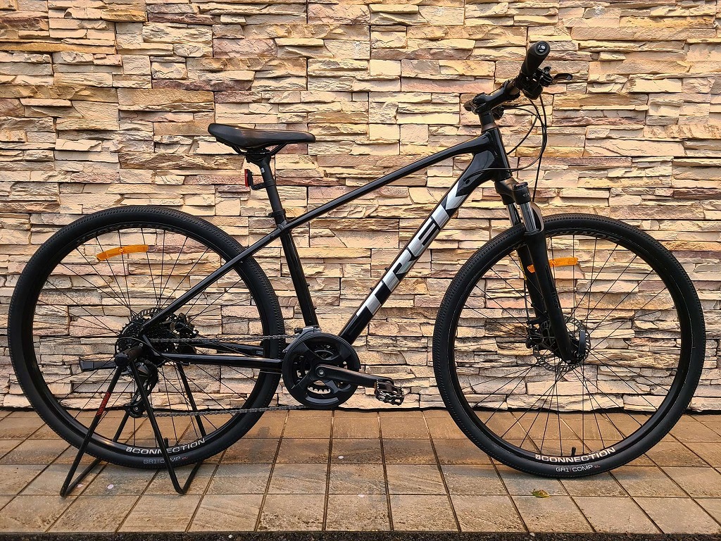 トレック(TREK) デュアル スポーツ 2 ジェネレーション 4｜クロス