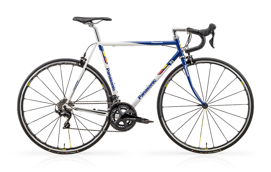 アーカイブ]GIANT(ジャイアント)・Panasonic(パナソニック)の2020年