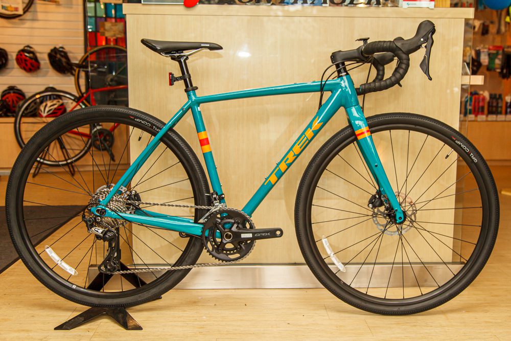 トレック(TREK) チェックポイントALR5(CHECKPOINT ALR 5) 2023モデル