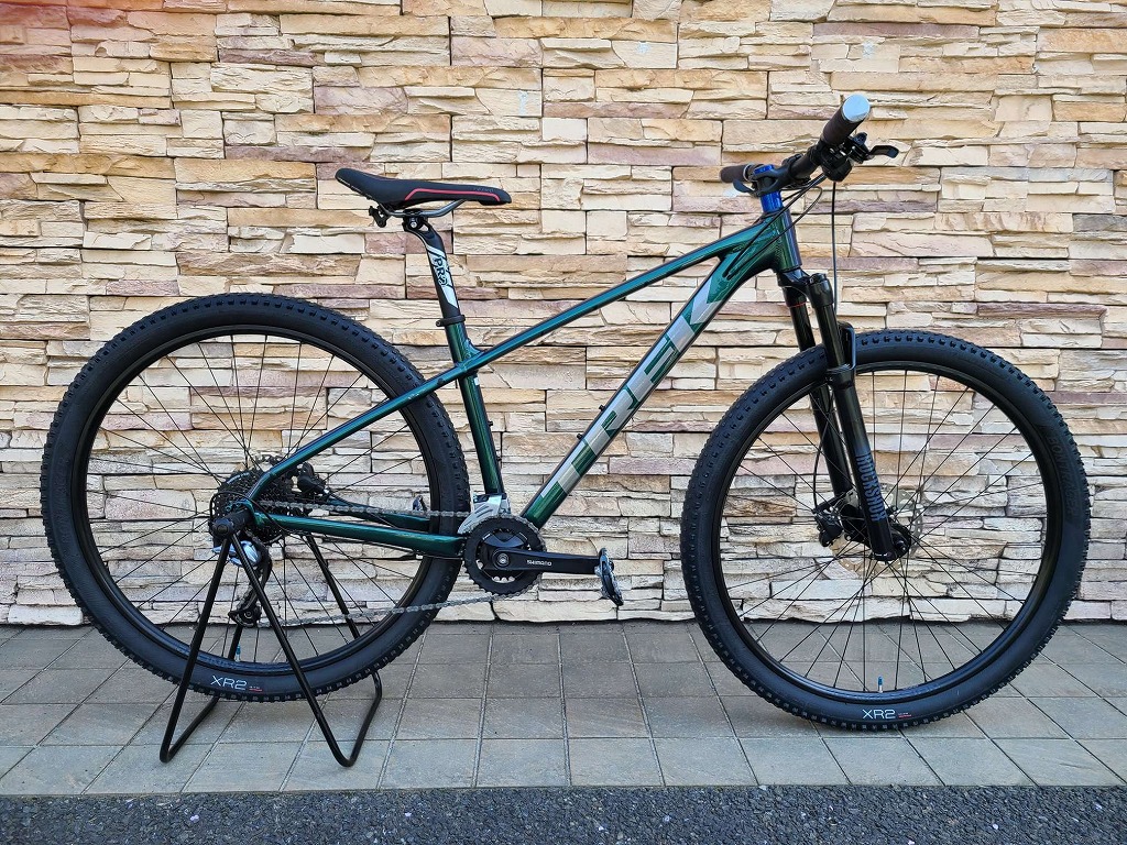 トレック(TREK) [売約済み]マーリン 7｜マウンテンバイク｜中古車詳細