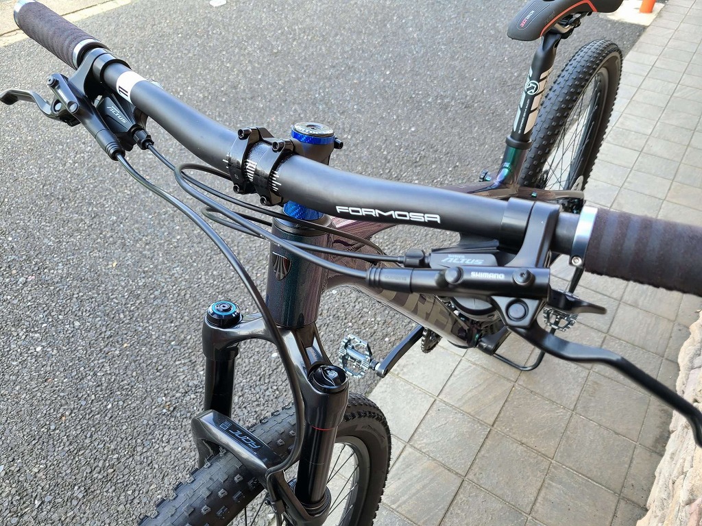 トレック(TREK) [売約済み]マーリン 7｜マウンテンバイク｜中古車詳細