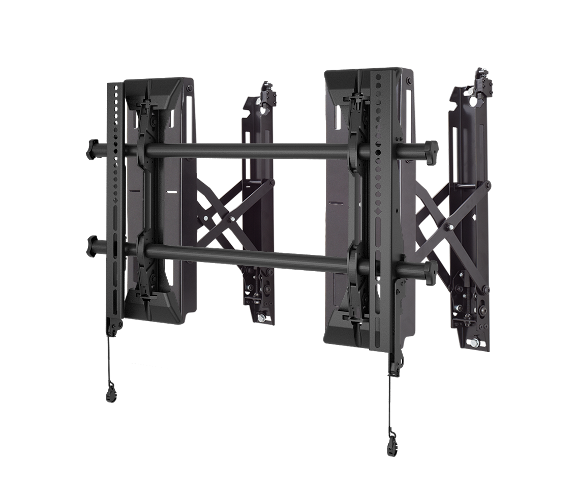 壁掛マウント・引出しタイプ・マルチユースモデル 大型用 LSM1U-VK