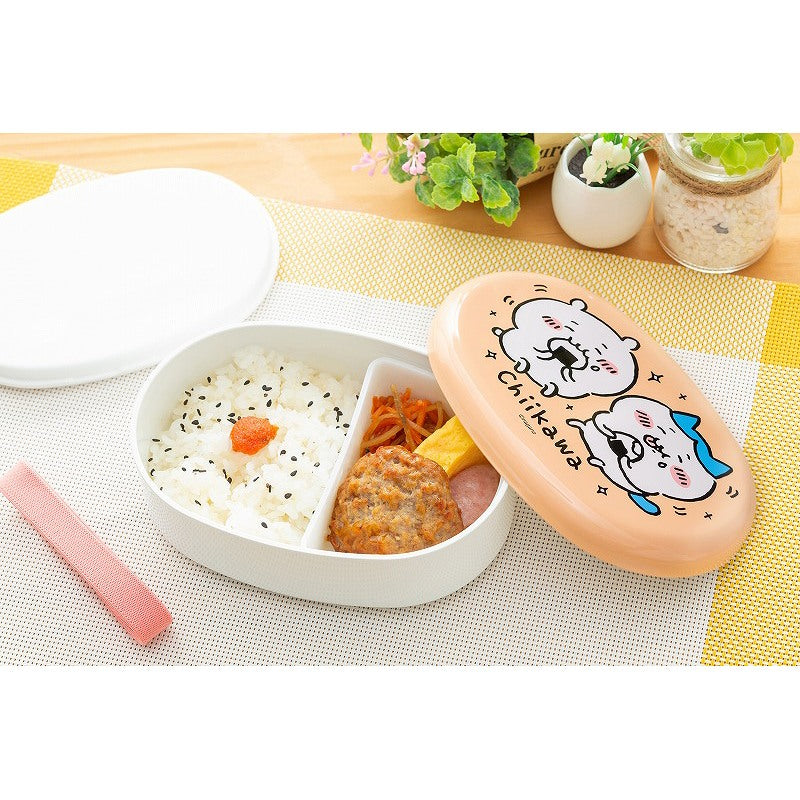 ちいかわ ランチボックス | ちいかわマーケット 公式グッズショップ