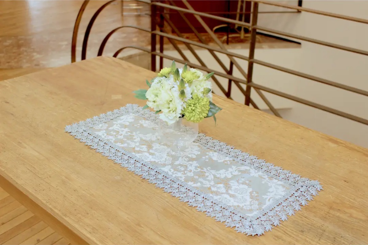 テーブルリネン」で食卓に彩りをプラス！種類やメリット、おすすめ商品