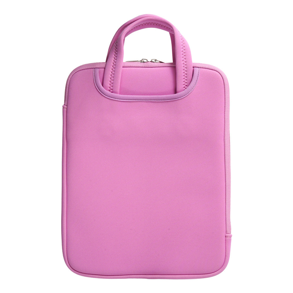 ちゃいなび タブレットケース 13インチ 13inch ポケット付 持ち手