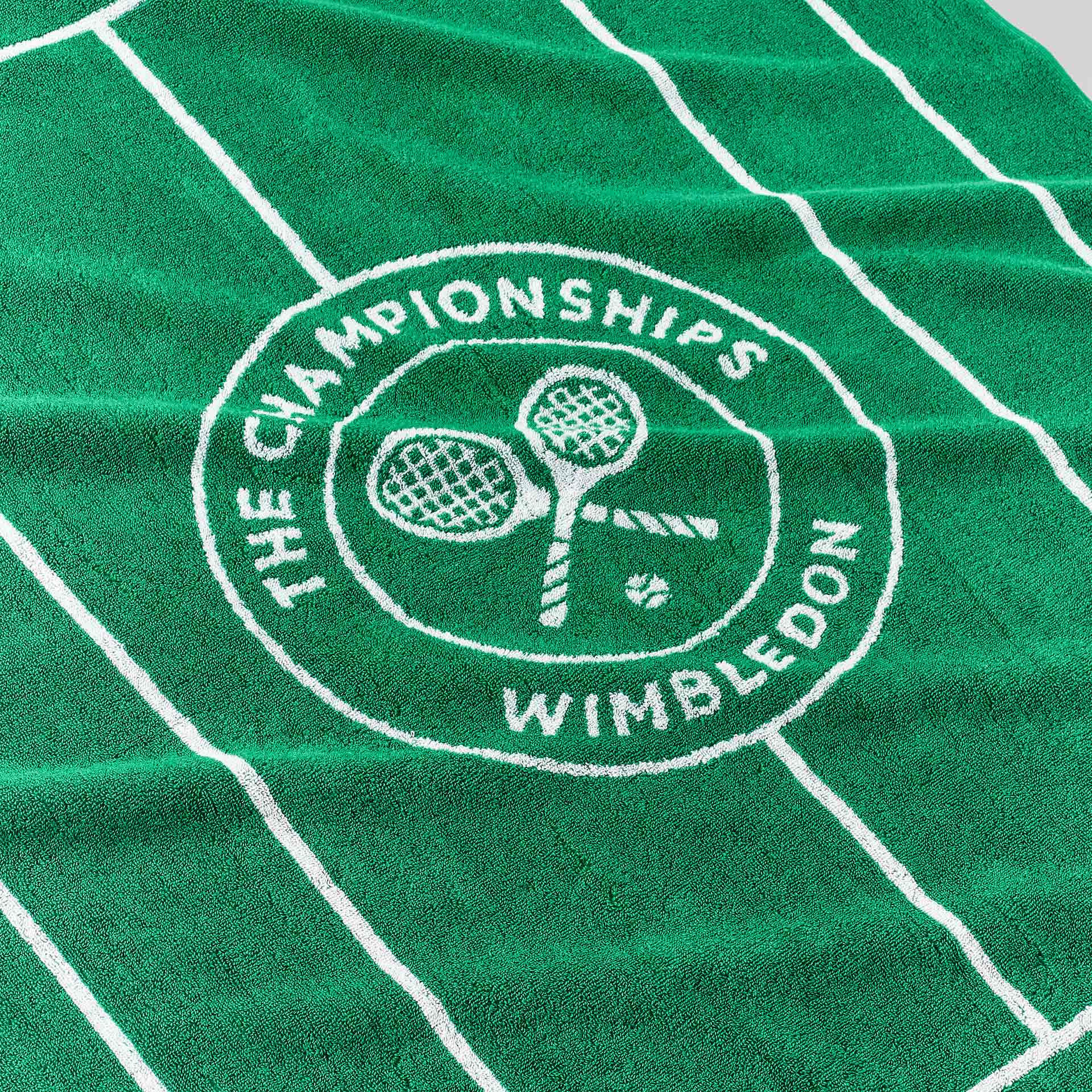 Wimbledon – Christy USA