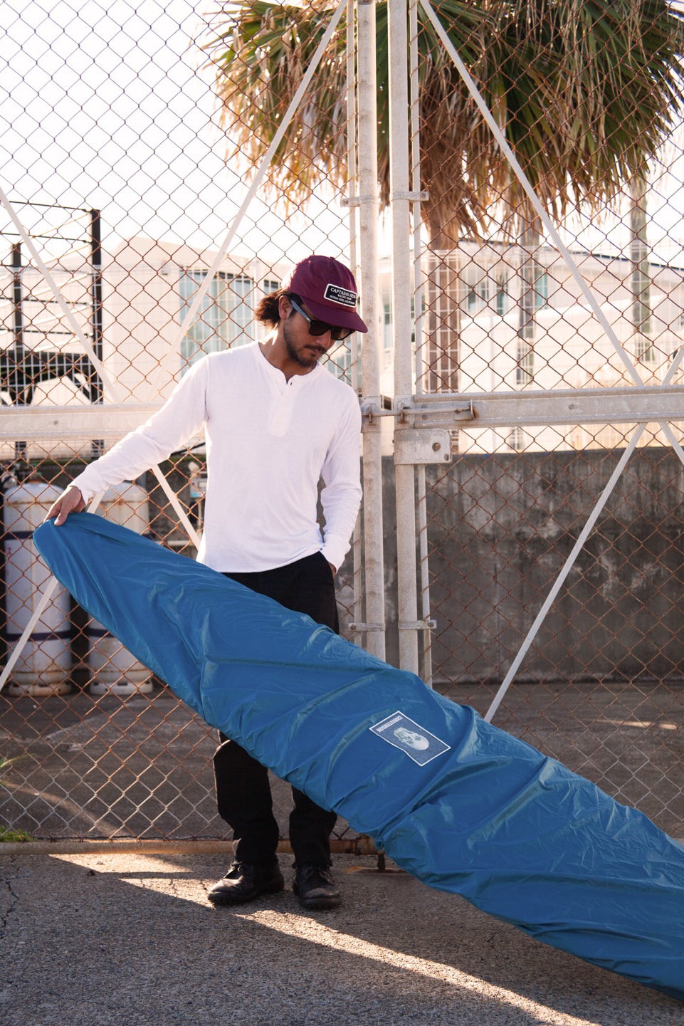 ボンネビル (BONNEVILLE) | クリステンソン サーフボード 日本公式