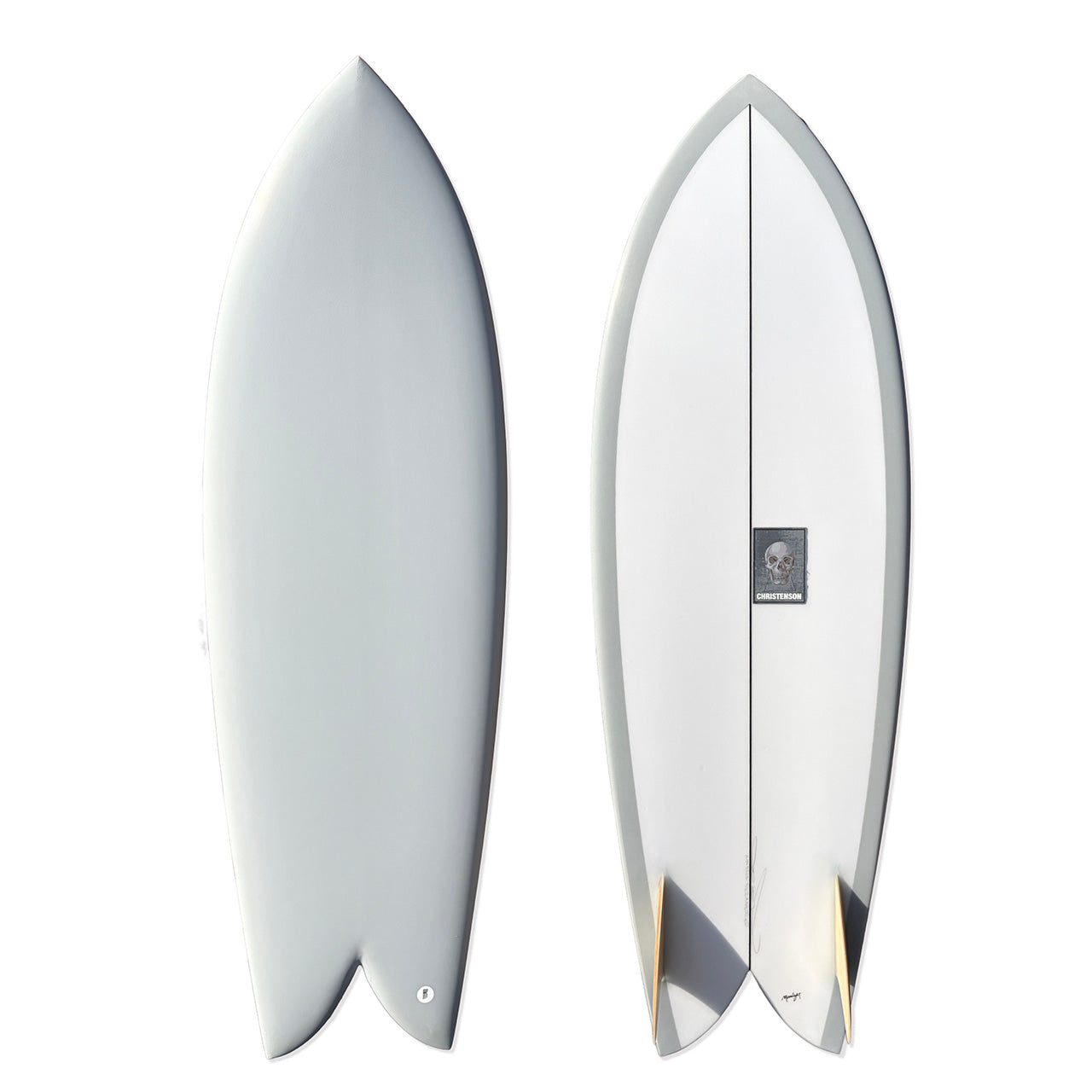 各モデル 種類の特徴 | クリステンソン サーフボード 日本公式サイト 通販