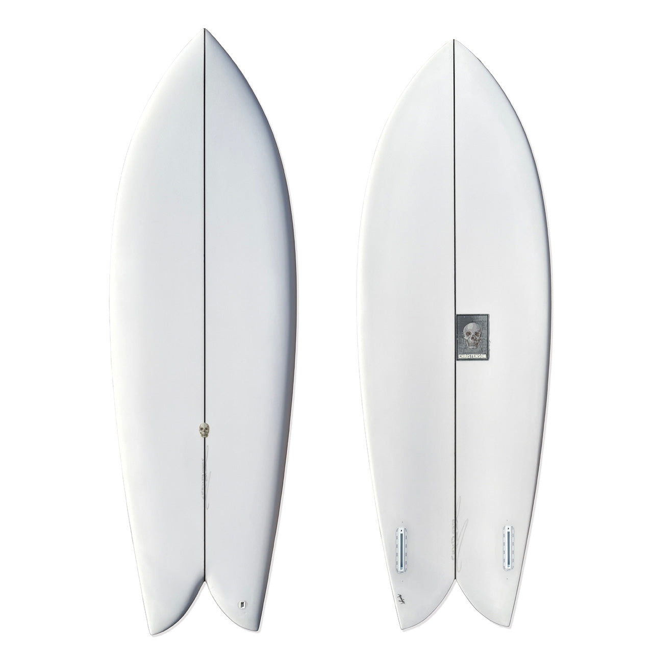 各モデル 種類の特徴 | クリステンソン サーフボード 日本公式サイト 通販